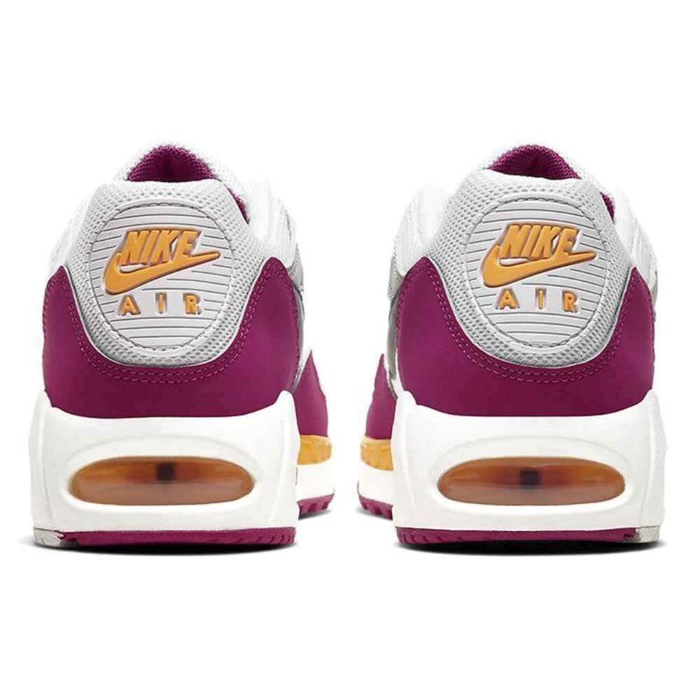 Nike Women’s Air Max Correlate Sneakers Shoes White Rave Purple, Size 8.5 (New) - Picture 15 of 16
